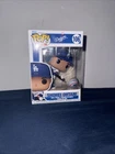 Shohei Ohtani Funko Pop! MLB Los Angeles Dodgers Vinyl Figure #106 In Stock