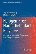 Halogen-Free Flame-Retardant Polymers: Next-generation Fillers for Polymer