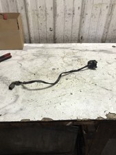76 Kawasaki KZ400 KZ 400 S2 Right Hand Contro...