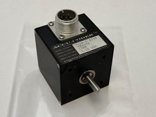 Accu-Coder 716-S Incremental Encoder716*-S S1...