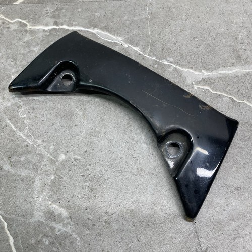 1975-1977 Honda Goldwing GL1000 Rear Shelter Tank Cover OEM Black