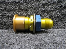 9912407-10 Cessna 525 Citation CJ1 Hydraulic Coupling