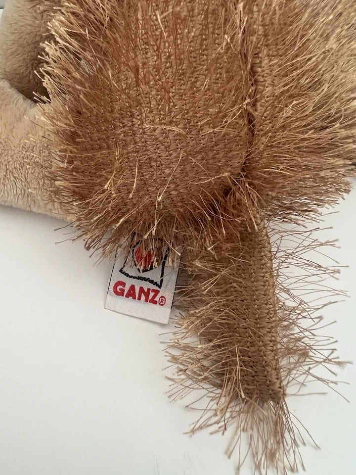 Ganz Webkinz Cocker Spaniel Plush Retired Dogs Pup Lot of 2 Stuffed Animal HM011 - Image 4 of 4