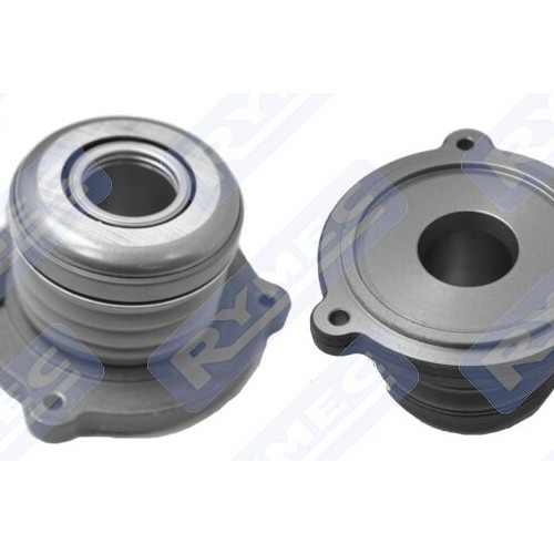 Zentraler Kupplungsnehmerzylinder Land Rover Discovery III 2004-2009-image