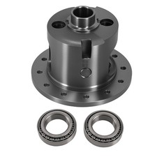 12 Bolt 30 Spline 8.875 Limited-slip Posi Differential 3.07-3.90 Ratio 19554010