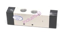 AIRTAC pneumatic control valve 4A130C-M5 /4A130CM5