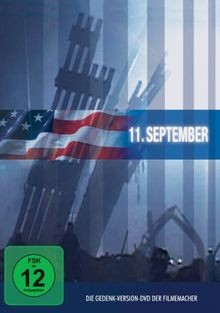 11. September - Die letzten Stunden im World Trade C... | DVD | Zustand sehr gut