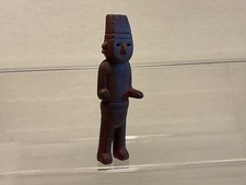 Tim und Struppi Moulins Art Figur Comicfigur ca. 6,5 cm: Arumbaya Fetisch