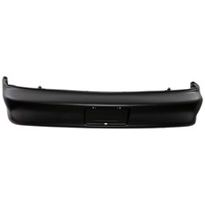 Bumper Cover For 1993-2002 Chevrolet Camaro Rs Z28 Models Rear Paint To Match