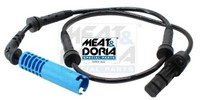 Meat & Doria 901289 Sensor FüR Raddrehzahl ABS Sensor Raddrehzahl FüR BMW