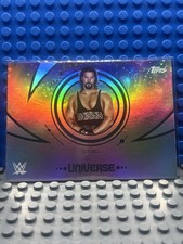2025 Topps WWE Universe Diesel Legends #152 WWE Wrestling Card