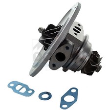 MEAT & DORIA Rumpfgruppe Lader für Nissan X-Trail T30 2.2 Di 4x4