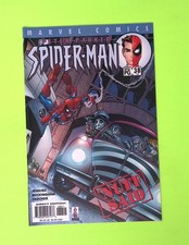 Cover of Peter Parker - Spider-Man #38