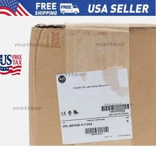 NEW IN BOX AB VPL-B0753E-PJ12AA Fast Shipping VPLB0753EPJ12AA US Free Tax