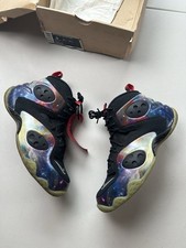 Size 9 - Nike Zoom Rookie Prm Galaxy Black Pod