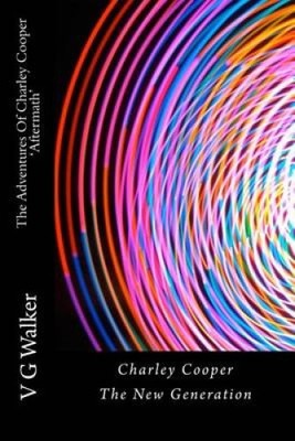 Aftermath by V. G. Walker
