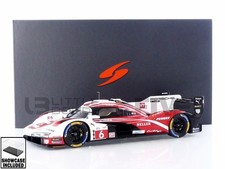 SPARK 1/18 - PORSCHE 963 - 24H LE MANS 2024 18S643