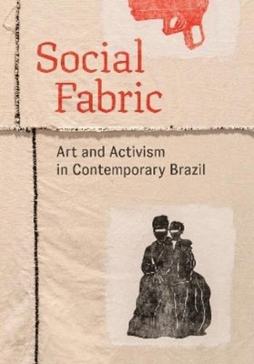 Maria Emilia Fernandez Social Fabric (Paperback) (UK IMPORT)
