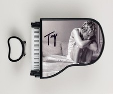 Troye Sivan Autographed Signed Toy Mini Piano Something To Give Each Other ACOA