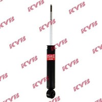 KYB 349238 StoßDäMpfer FüR Renault Heckachse Teleskop Gasdruck Twin-Tube Top Pin