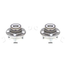 Roulement de roue Chrysler 300C