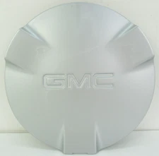 GMC ENVOY XL WHEEL CENTER CAP HUBCAP 9593388 COVER RIM SILVER 2002-2004 *