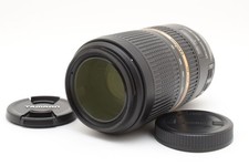 Tamron SP 70-300mm f/4-5.6 Di VC USD A005 Zoom Lens Camera Lens