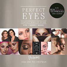 Perfect Eyes: Compact Make-Up  - VERY GOOD