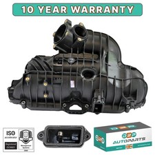 Ansaugkrümmer Modul Für Grand Voyager Jeep Wrangler Liberty 2.8 CRD