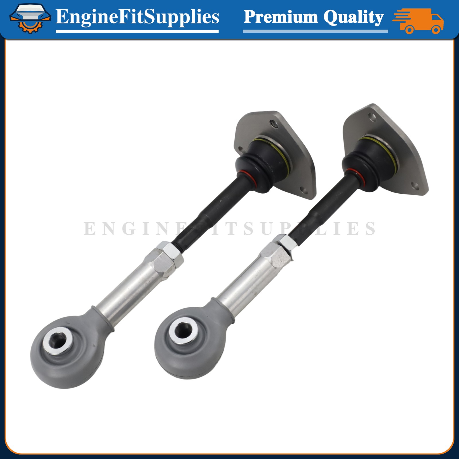 Ferrari 360 Rear Tie rod ends 2 pcs P/N 194791