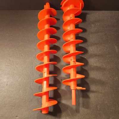 Hot Wheels Super Ultimate Garage FDF25 Elevator Auger Spiral Replacement Part