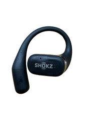 SHOKZ OpenFit Open-Ear True Wireless Earbud Black T910-ST-BK-US - RIGHT ONLY