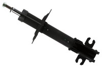 Sachs 350 765 StoßDäMpfer Passend FüR Fiat