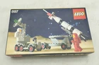LEGO 897 Mobile Rocket Launcher MISB NEW NEW GOOD CLASSIC SPACE Spaceship