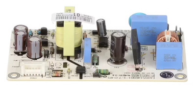 LG Appliances EBR80595701 Power PCB Assembly
