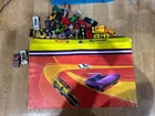 Lot Of 11 Red Line Hot Wheels 1969 Rare Plus 14 Cars Total 25 Cars + Case 1968