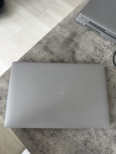 Dell Latitude 5420 Notebook 14" I5-1135G7 16GB 256GB