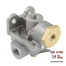 World American WA289714 Quick Release Valve QR1C 0-PSI DIFF WA289714- QR-1C
