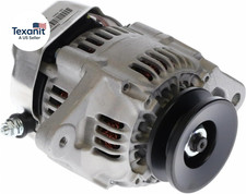 OEG Parts New Alternator Compatible with John Deere Tractors Skid Steer Yanmar L