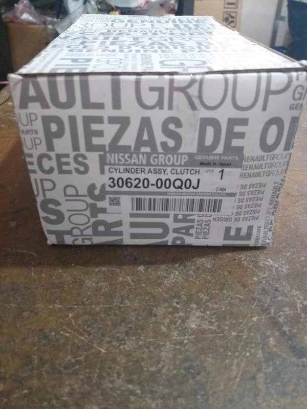 Clutch Release Bearing Fits For Nissan Versa 2009-2019 30620-00Q0J OEM New - Image 3 of 4