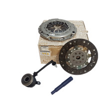 Kit d'embrayage Dacia DOKKER