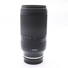 TAMRON 70-300mm F/4.5-6.3 Di III RXD / A047S for Sony E mount -Near Mint- 102