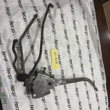 1963-1967 Corvette Hurst Competition Plus 4speed Shifter With Rods And Linkage