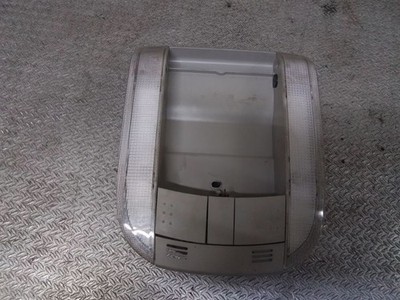 Toyota Auris 150 2008 Innenraumbeleuchtung vorne 8126002100B0 DEV441521