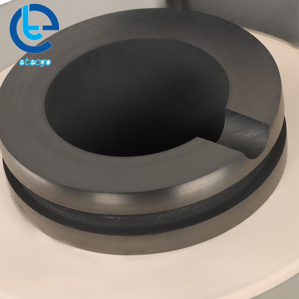 110V Upgraded Electric Gold Melting Furnace Forge kit 1400W Mesh 3KG Crucible