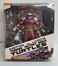 Teenage Mutant Ninja Turtles Shredder Clones Figure NECA TMNT NEW