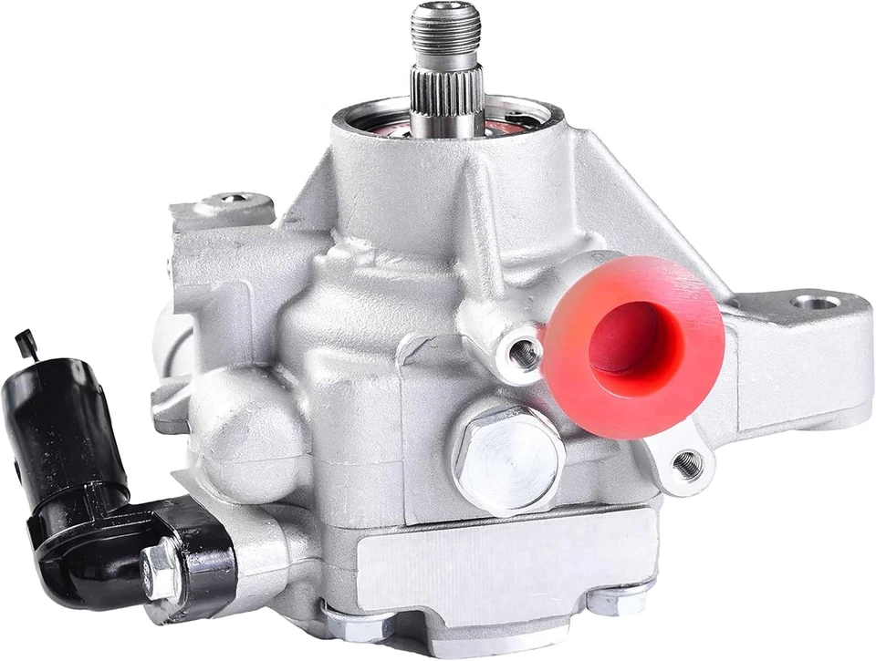 Новый насос гидроусилителя руля 21-5419 совместим с Acura RSX 2002-2006 годов выпуска  - Изображение 2 из 4