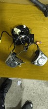 Nissan Cube Z12 Wheel Clock Spring And Switch Buttons Complete