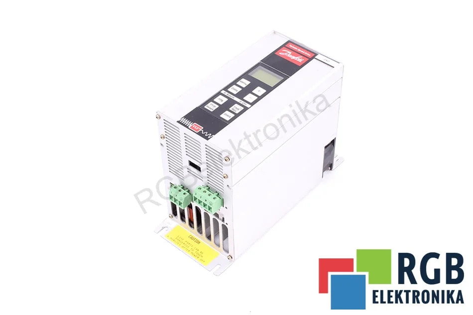 VLT2030 DANFOSS - Reconditionné - Garantie 24 mois