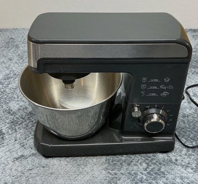 Hamilton Beach 63326 6 Speed Stand Mixer